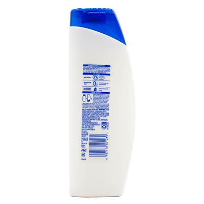 Head & Shoulders Sensitive Scalp Care Anti-Dandruff Shampoo 400ml image 6