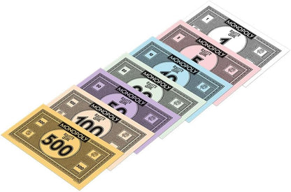 Monopoly: Schitt's Creek Edition Board Game image 5