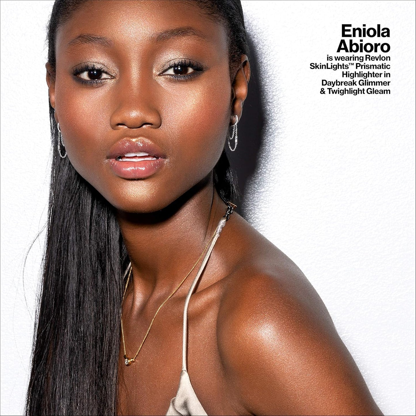 Revlon Skinlights Prismatic Highlighter Twilight Gleam image 7