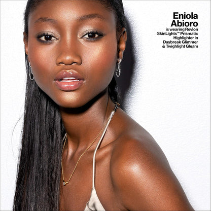 Revlon Skinlights Prismatic Highlighter Twilight Gleam image 7