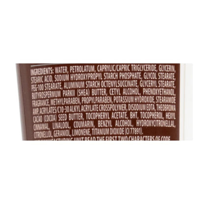 Vaseline All Purpose Cream Cocoa Glow 40g image 4