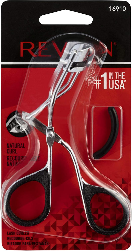 Revlon Lash Curler with Replacement Pad
