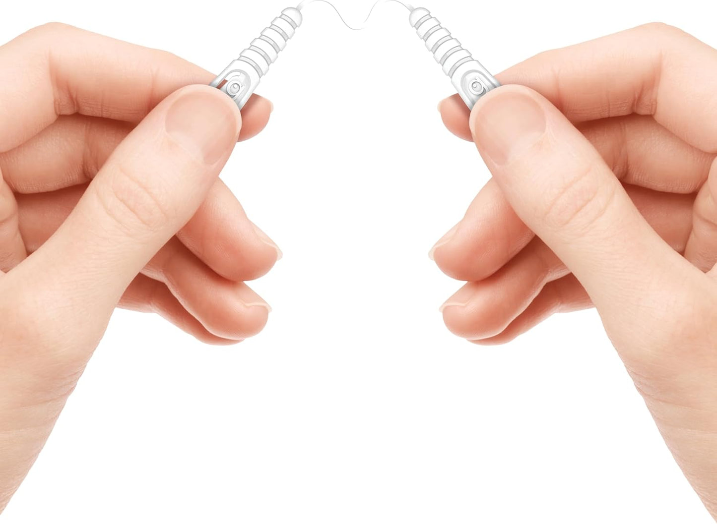 GO2 Dentagenie Gripper Smooth Flosstrips – 60 Individually Wrapped Flosstrips image 4