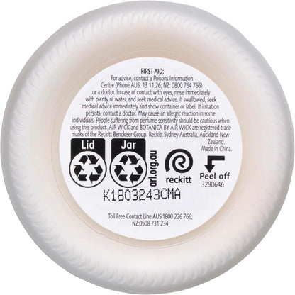 Botanica Origins Sri Lankan Cinnamon Candle 250g image 4
