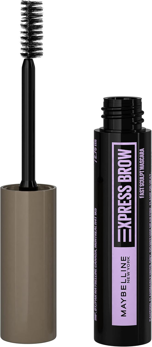 Maybelline Brow Fast Sculpt Gel Mascara - Blonde