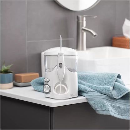 Waterpik Ultra & Cordless Plus Water Flosser Pack with 10 Accessory Tips image 5