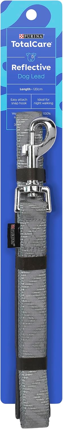 Purina Total Care Reflective Dog Lead 120cm image 9