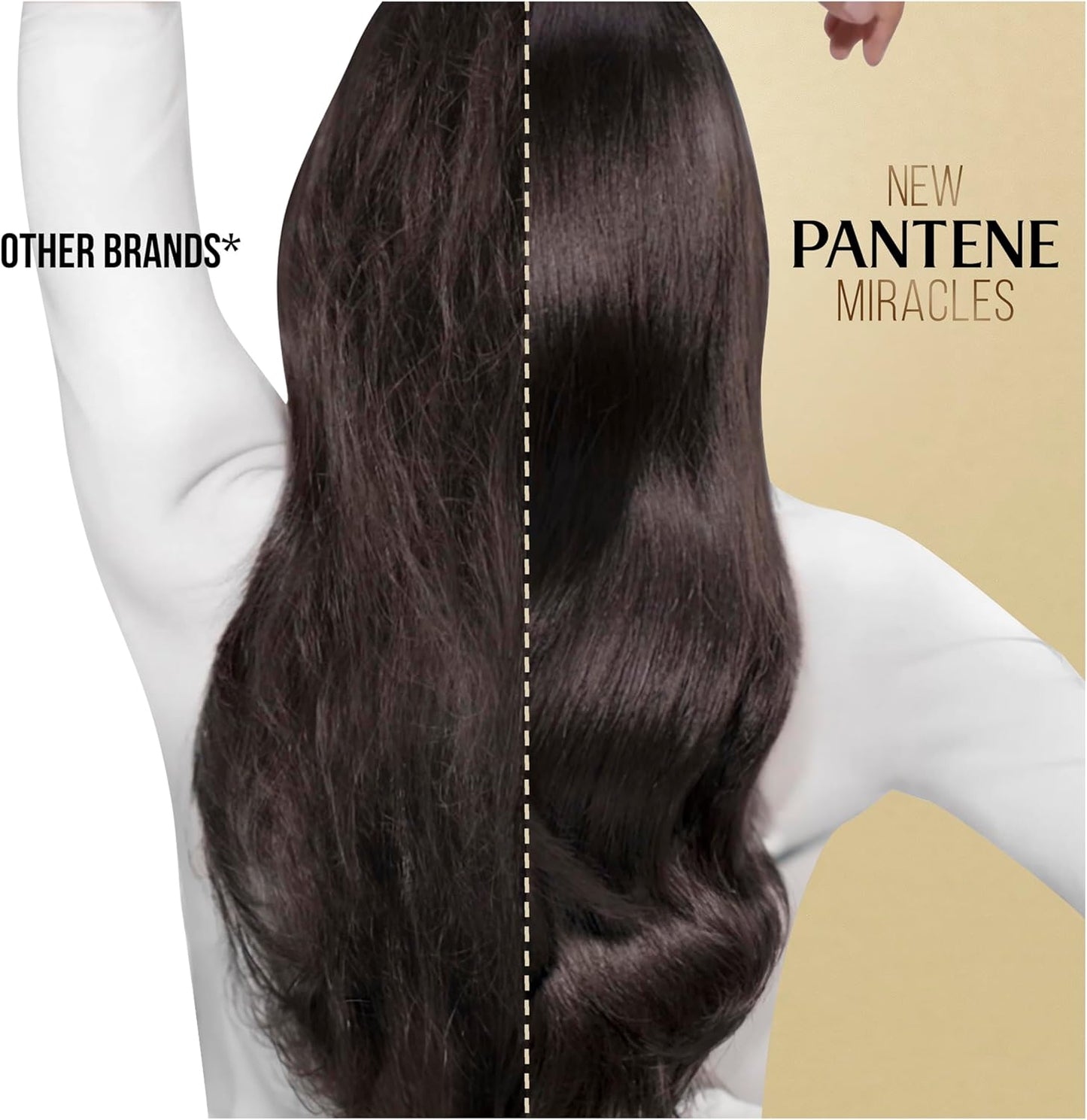Pantene Miracles Oxiblock Colour Protect Daily Intensive Conditioner 350ml image 6
