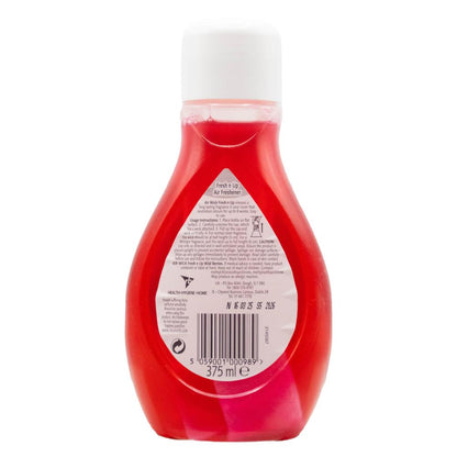 AIR WICK AIR FRESHENER FRESH N UP WILD BERRY 375mL image 4