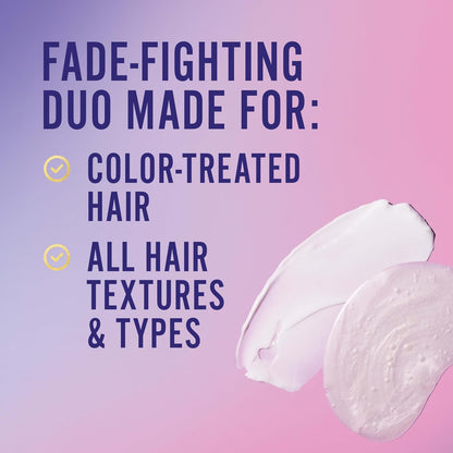 OGX Colour Care Strengthening & Colour Retention Shampoo 385mL image 10