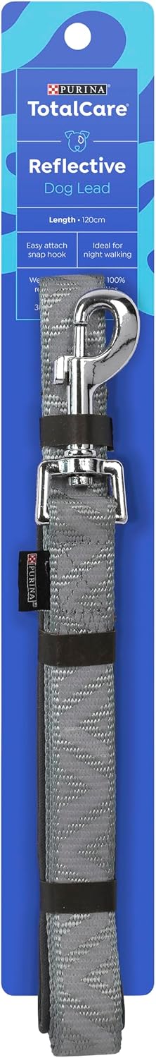 Purina Total Care Reflective Dog Lead 120cm image 3