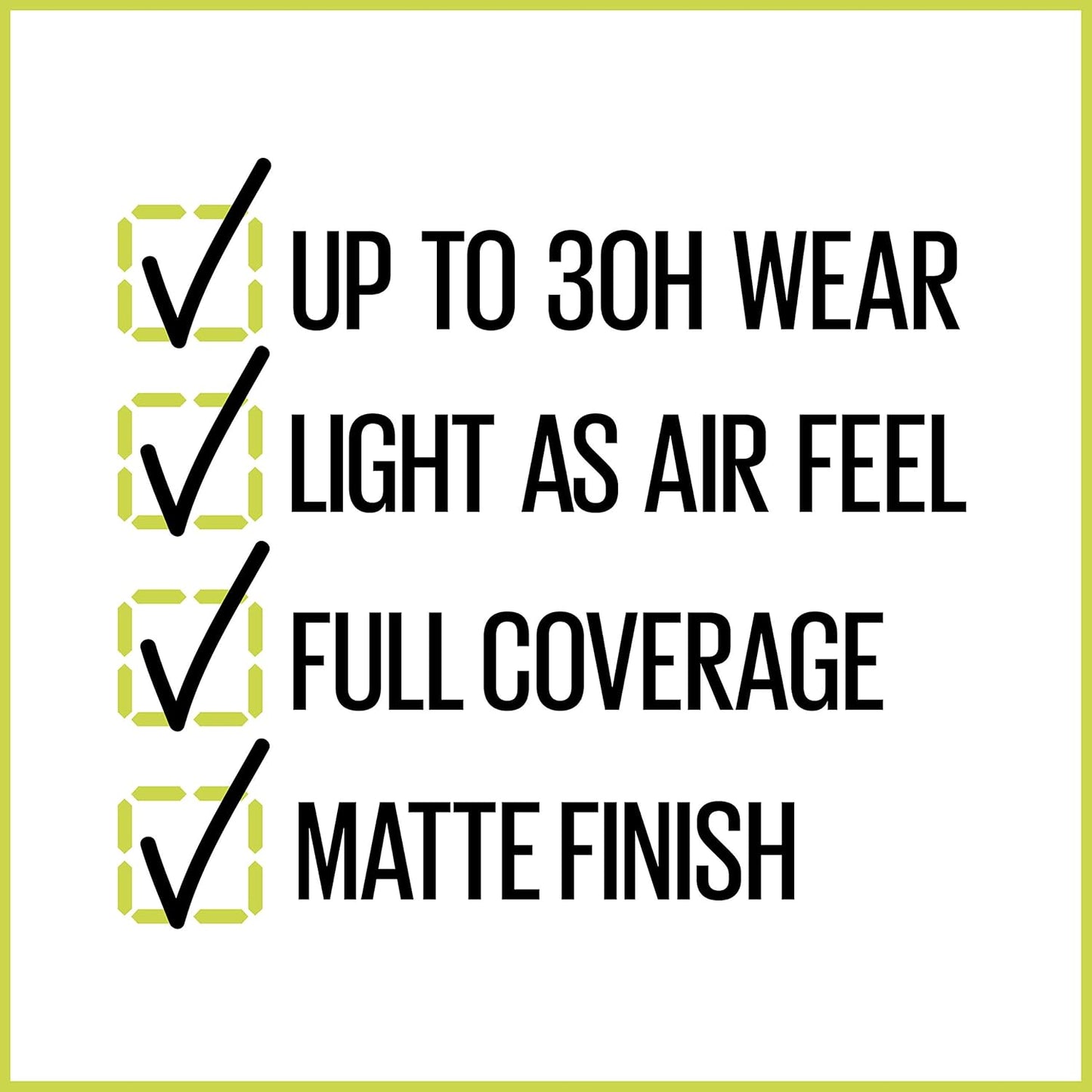Maybelline Superstay 30H Activewear Foundation - Cocoa image 7