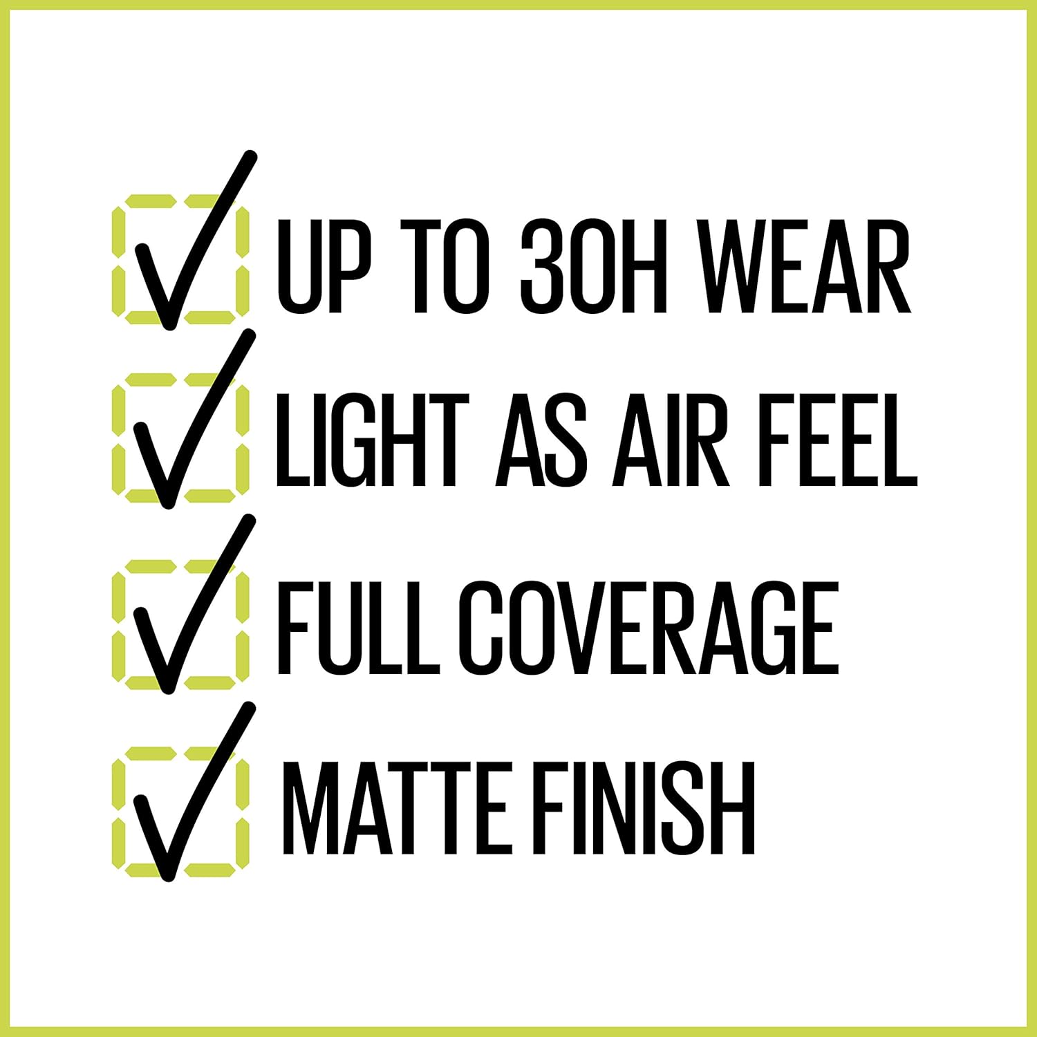 Maybelline Superstay 30H Activewear Foundation - Cocoa image 7