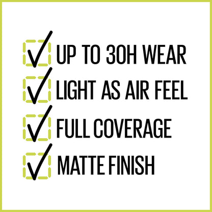 Maybelline Superstay 30H Activewear Foundation - Cocoa image 7