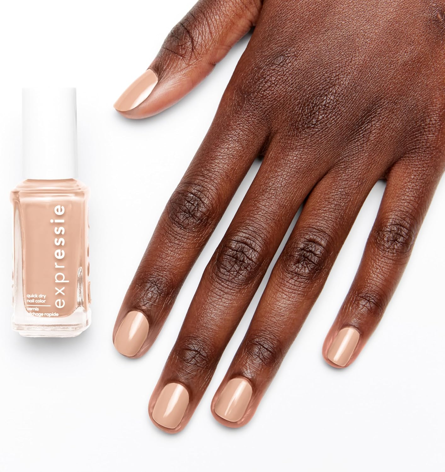 Essie Expressie Nail Polish No. 97 Take a Breakdance image 5