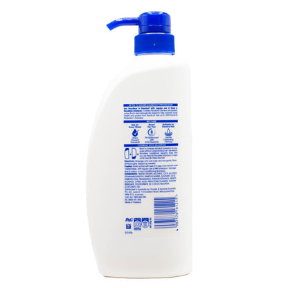 Head & Shoulders Dry Scalp Care Anti-Dandruff Conditioner 660ml image 8