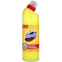 Domestos Extra Power Citrus Fresh Thick Bleach 500 ml image 2