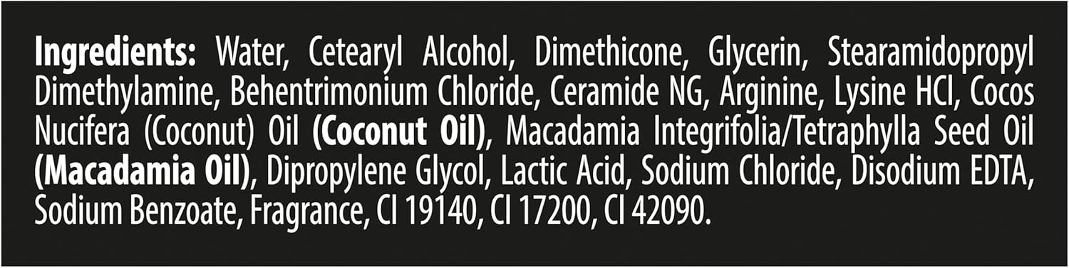 TRESemmé Lamellar Shine Leave-In Serum Cream 100ml image 3