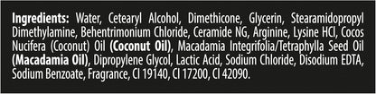 TRESemmé Lamellar Shine Leave-In Serum Cream 100ml image 3