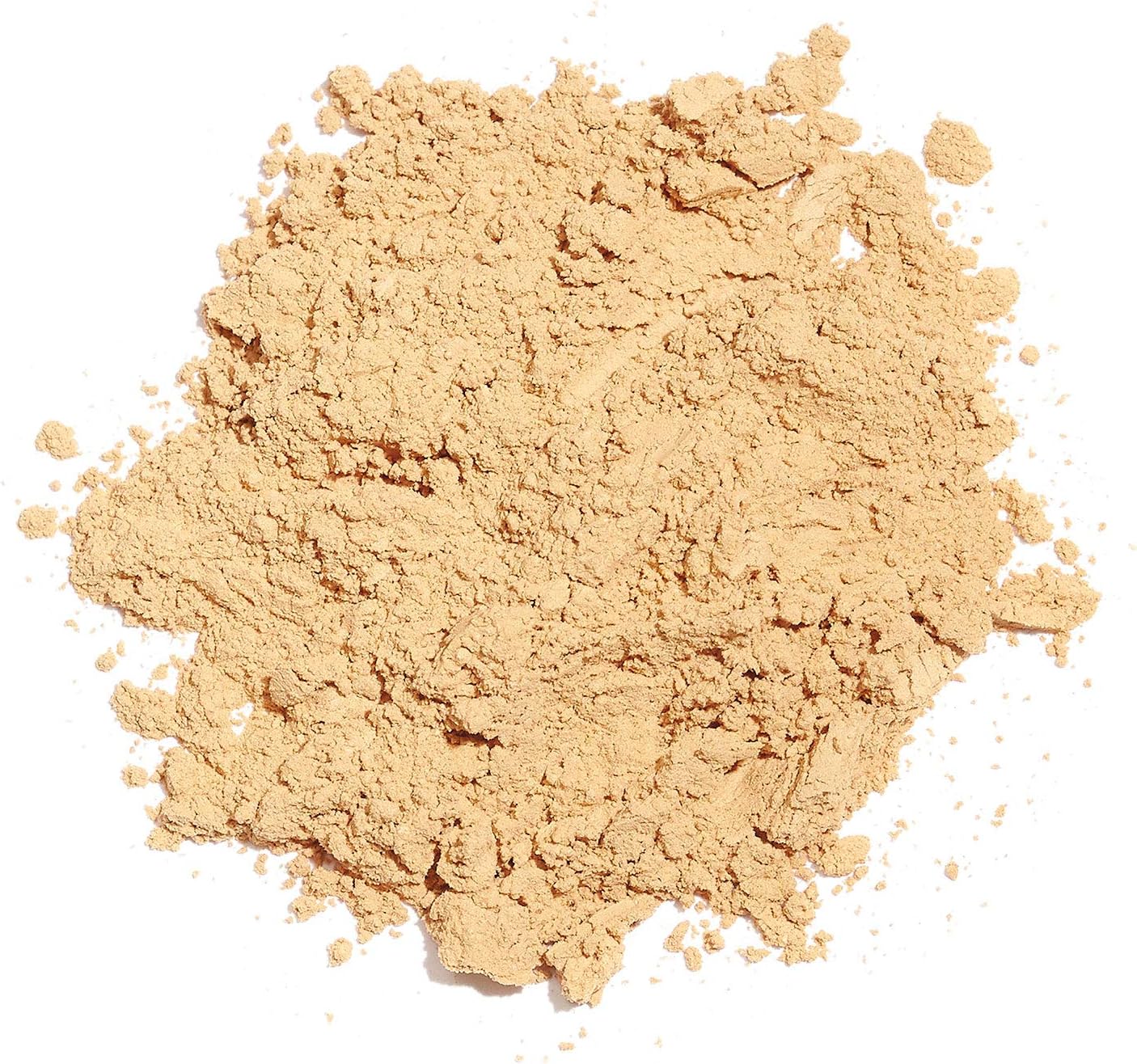 Revolution Conceal & Fix Setting Powder, Medium Yellow image 3