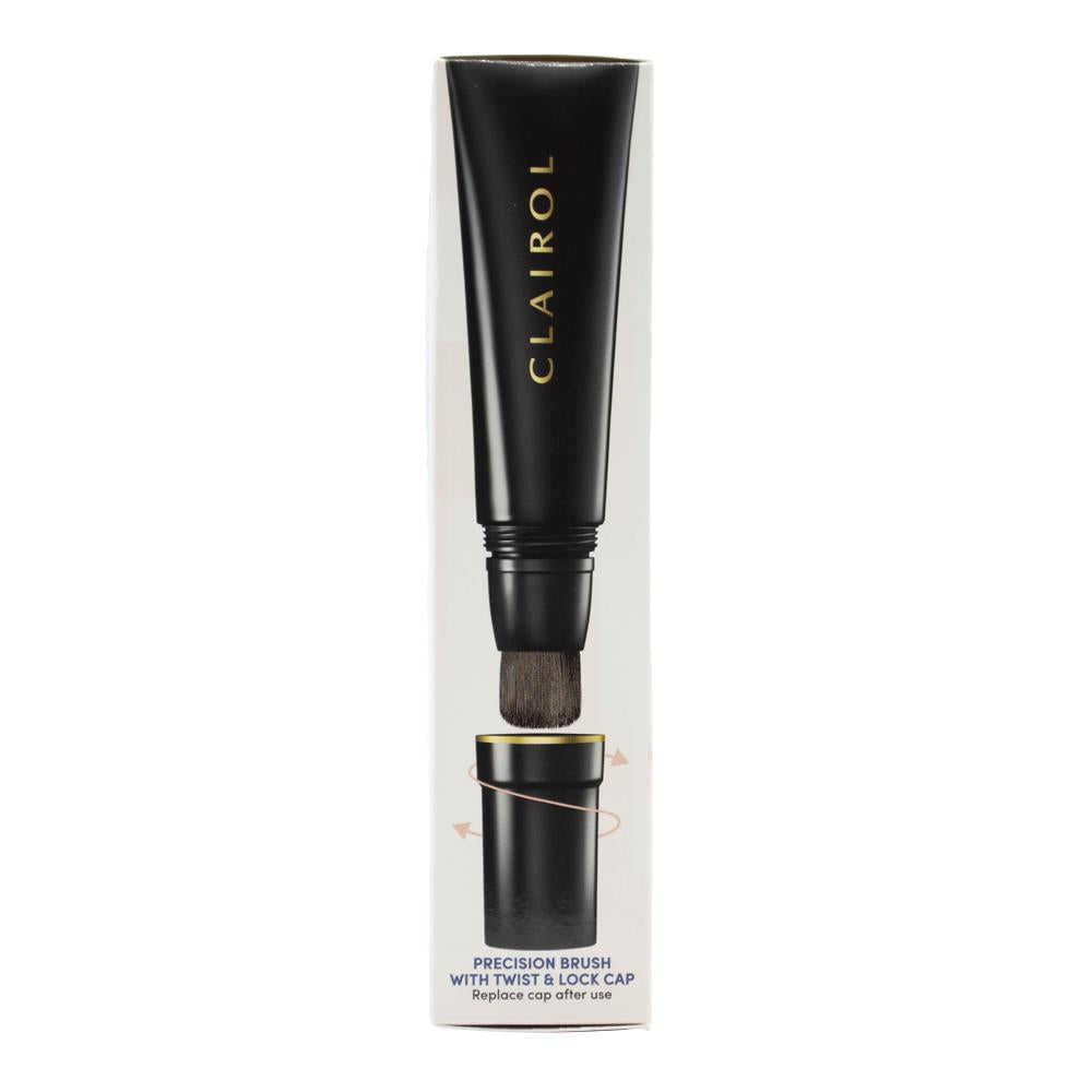 Clairol Root Touch-Up Colour Blending Gel, 8 Blonde, Blends Greys, Ammonia-Free image 8