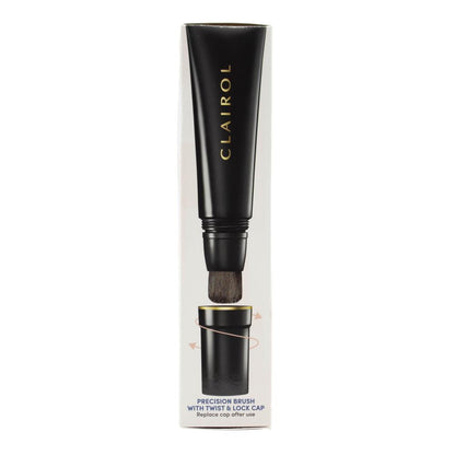 Clairol Root Touch-Up Colour Blending Gel, 8 Blonde, Blends Greys, Ammonia-Free image 8