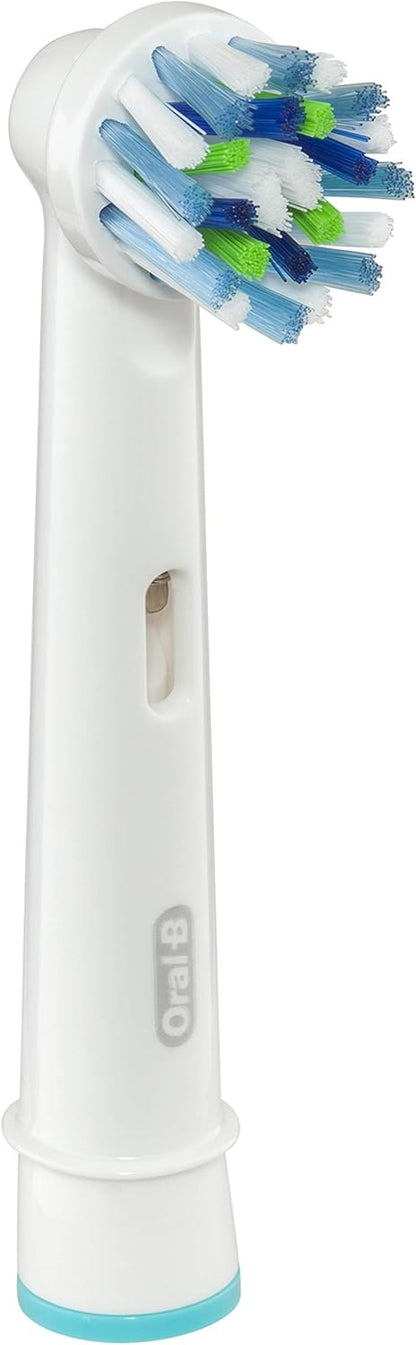 Oral-B CrossAction Electric Toothbrush Replacement Heads, 2-Pack image 5