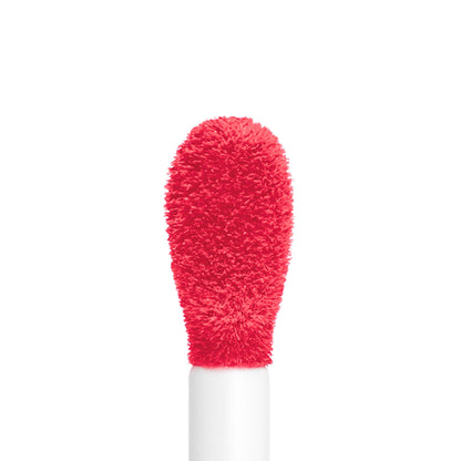 NYX Professional Makeup Fat Cheeks Juicy Liquid Blush - Bouncin' Berry image 6