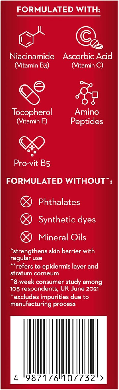 Olay Antioxidant Vitamin B3, C, E Super Face Serum 30mL image 4