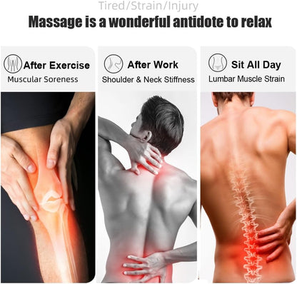 Dobetters Fascia Muscle Roller for Cellulite and Sore Muscles image 3