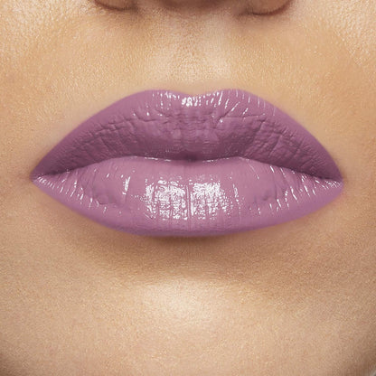 Maybelline New York Color Sensational Smoked Roses Lipstick - Frozen Rose 305 image 6