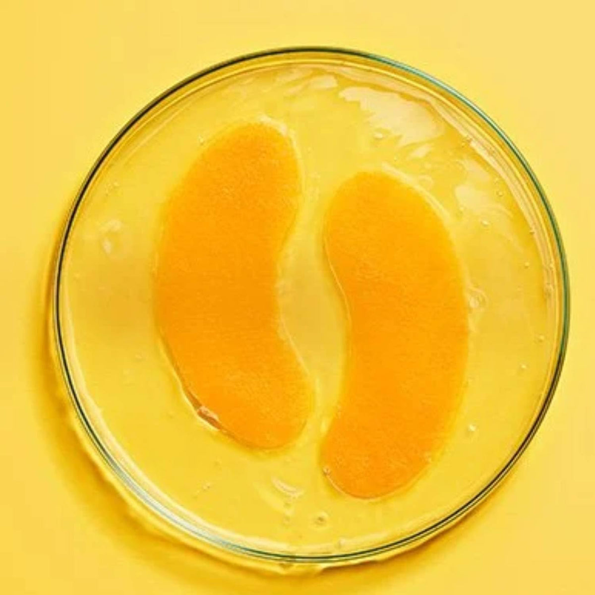 Garnier Vitamin C Brightening Eye Mask 5g image 5