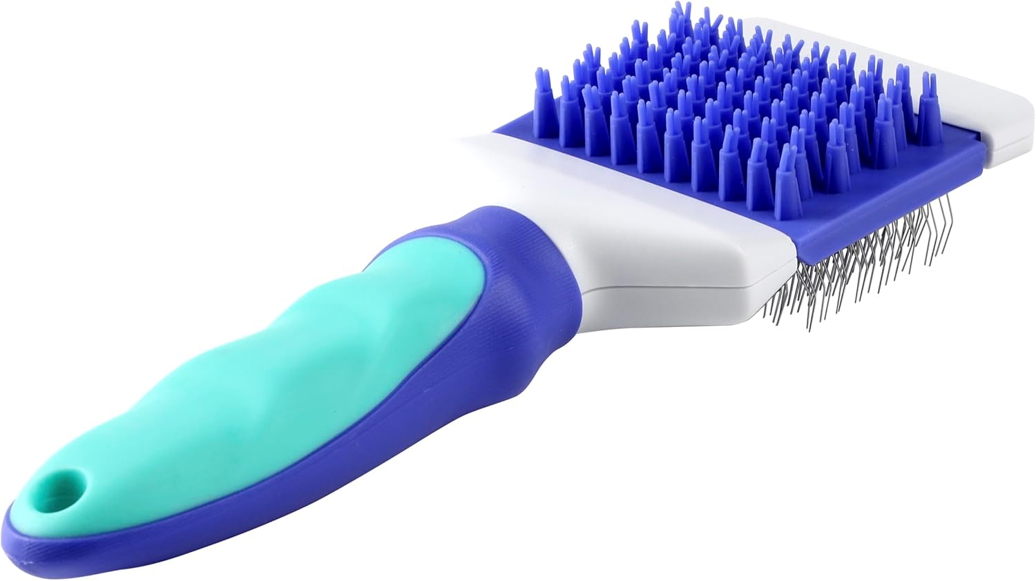 Purina Total Care Cats Slicker & Massager image 5