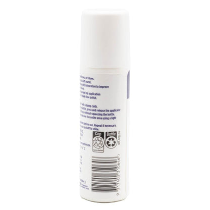 Maseur Sneaker Whitener 75mL for Leather, Vinyl & Rubber Shoes image 4