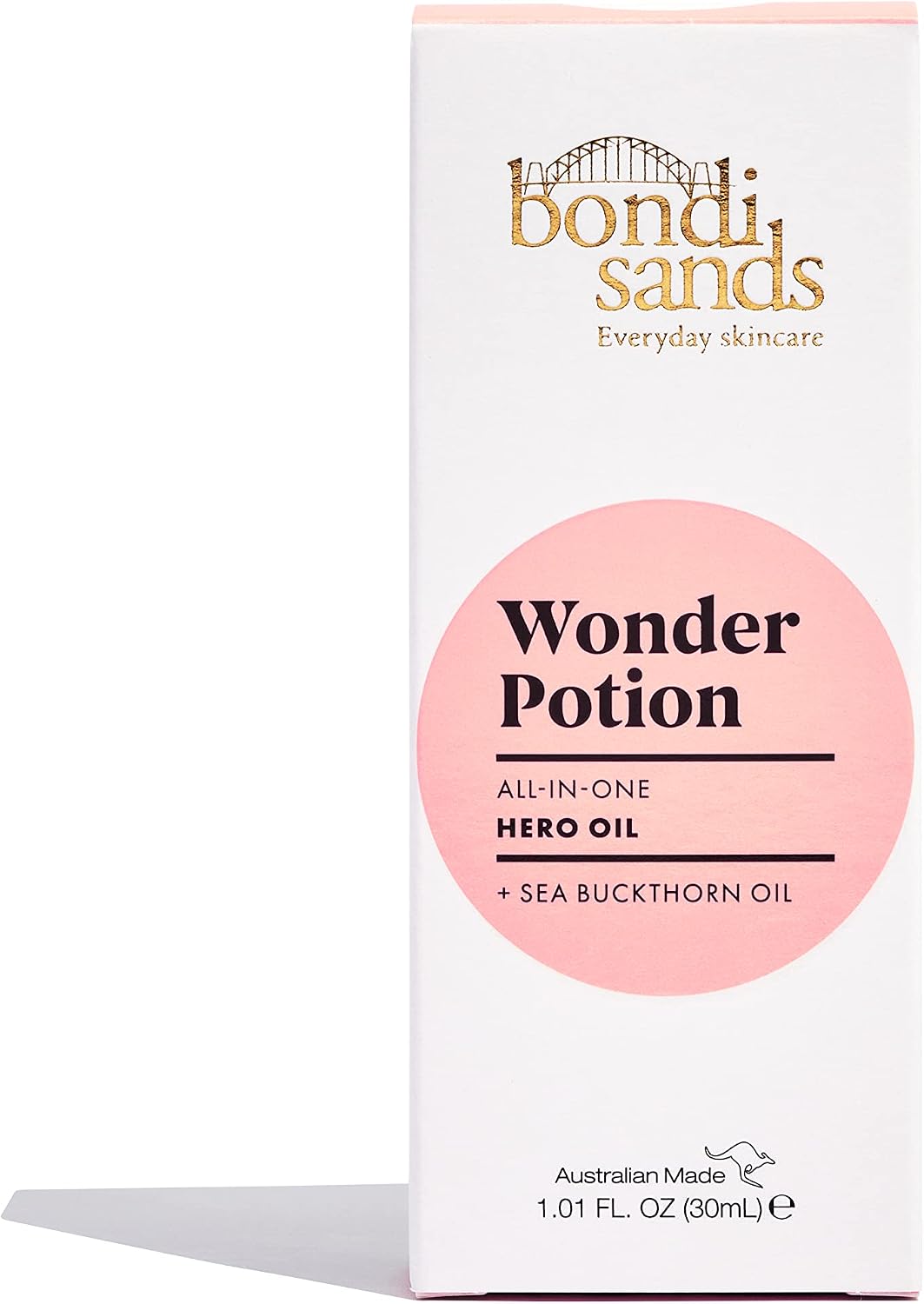 Bondi Sands Wonder Potion Hero Oil 30ml image 11