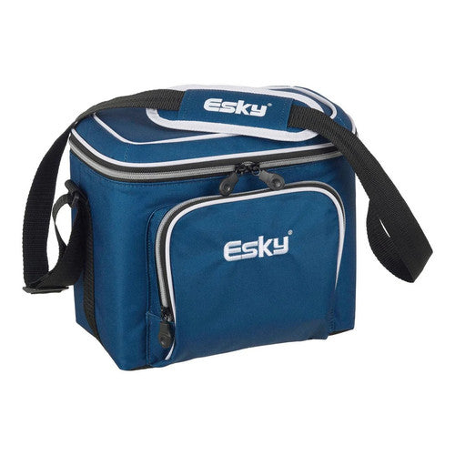 Esky 9 Can Soft Cooler Bag with Carry Strap image 2