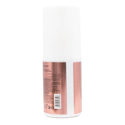 Revolution Superfix Glow Fixing Mist 50mL image 3