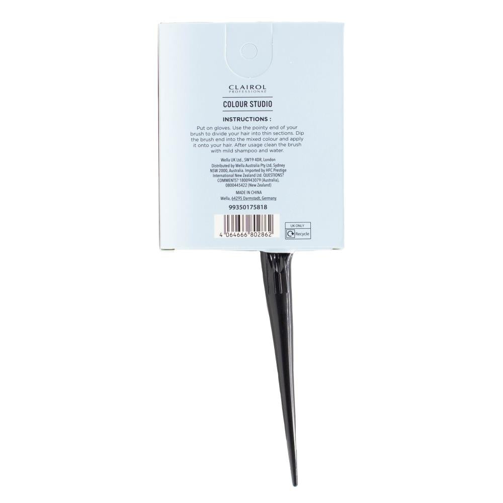 Clairol Professional Colour Studio 2-in-1 Brush & Comb for At-Home Hair Colouring image 5