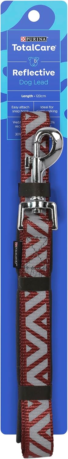 Purina Total Care Reflective Dog Lead 120cm image 4