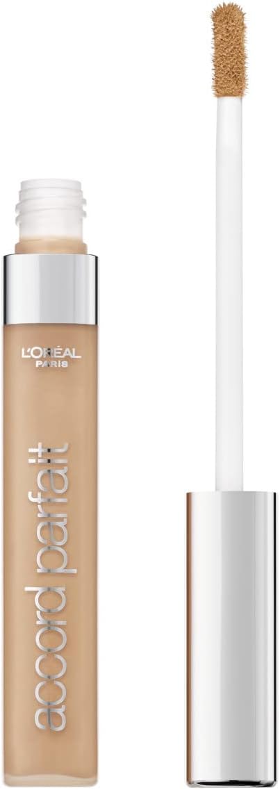 L'Oréal Paris True Match Concealer 4N Beige image 2