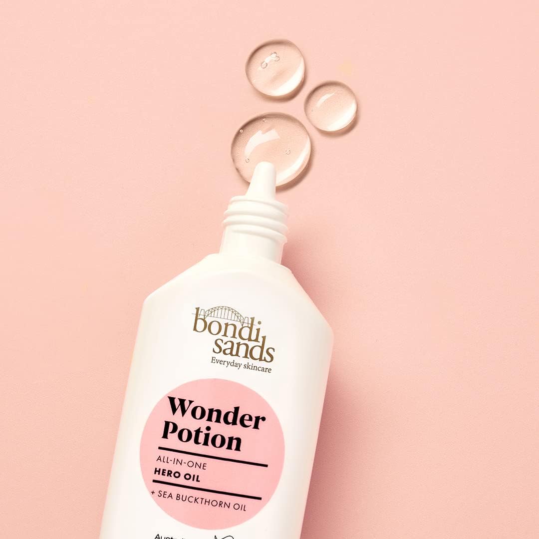 Bondi Sands Wonder Potion Hero Oil 30ml image 5
