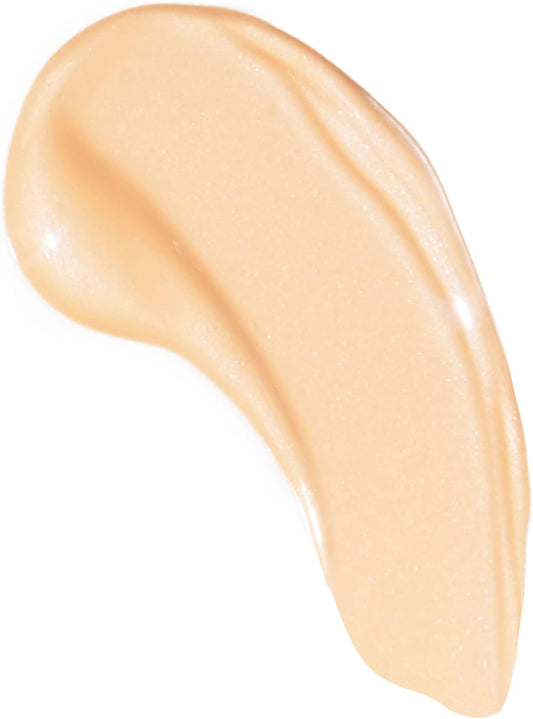 Revolution Bright Light Face Glow, Lustre Light image 2