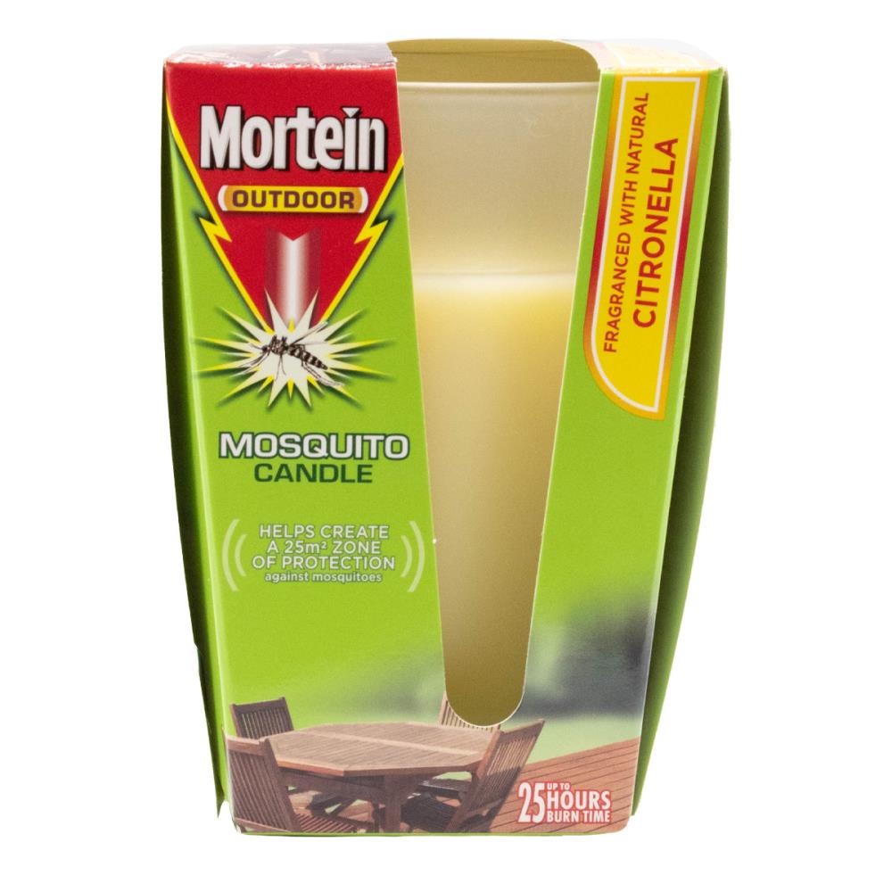 Mortein Citronella Candle 150g image 7