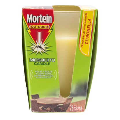 Mortein Citronella Candle 150g image 7
