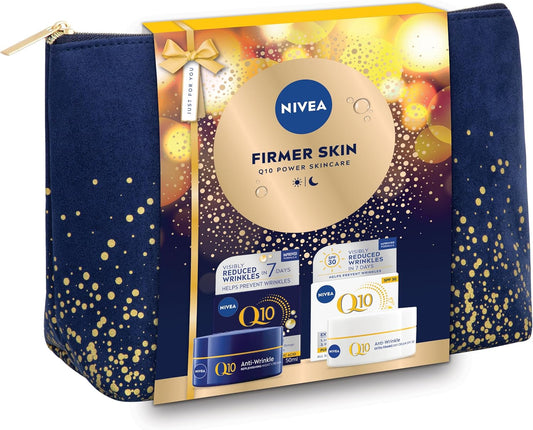NIVEA Q10 Firmer Skin Gift Set image 2