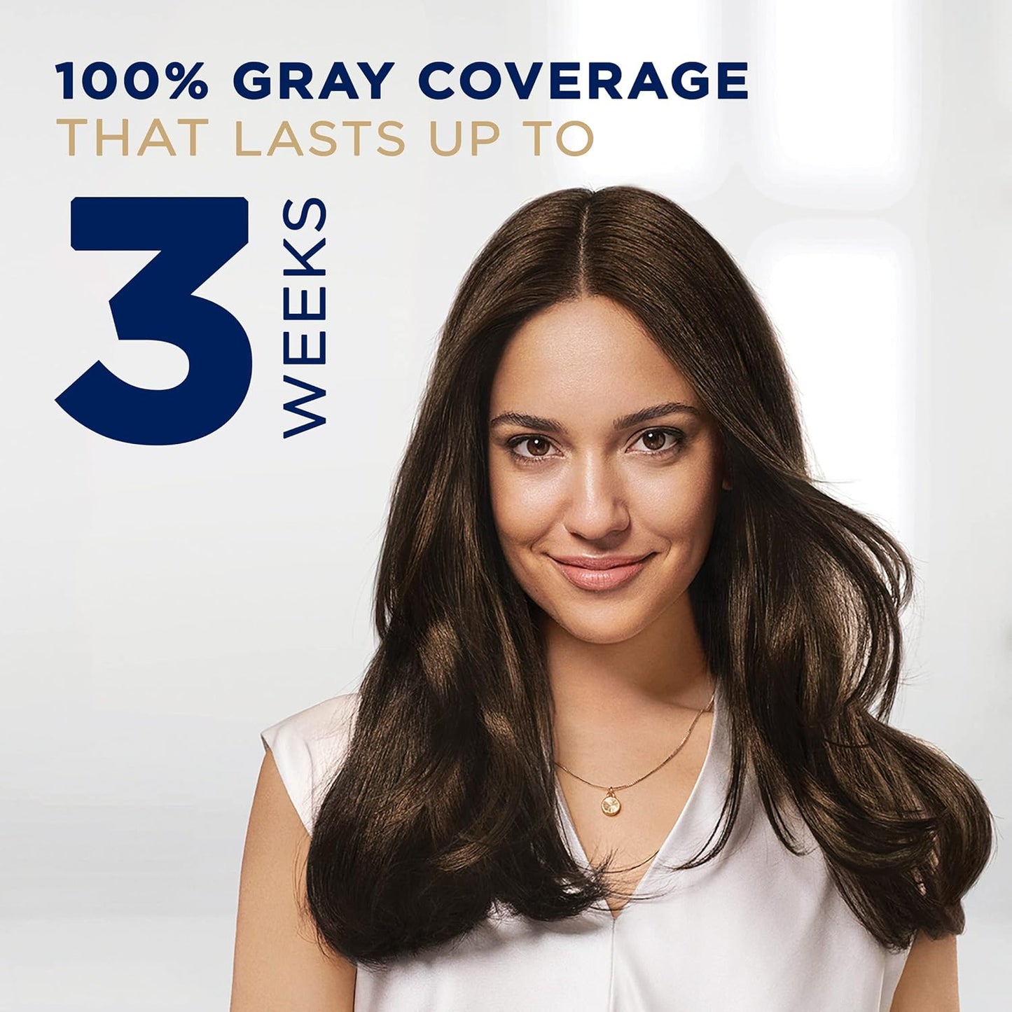 Clairol Root Touch-Up 9A Ash Blonde Permanent Hair Colour image 5
