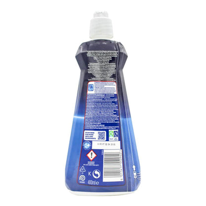 Finish Rinse Aid, Lemon Scented, 400ml image 4
