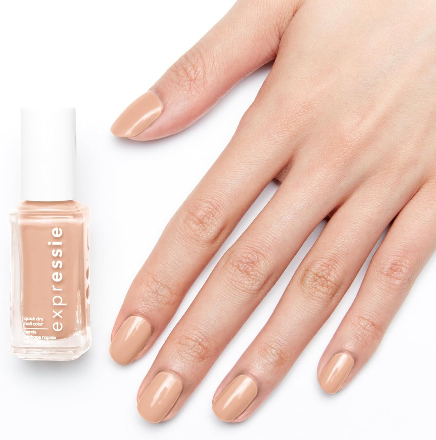 Essie Expressie Nail Polish No. 97 Take a Breakdance image 3