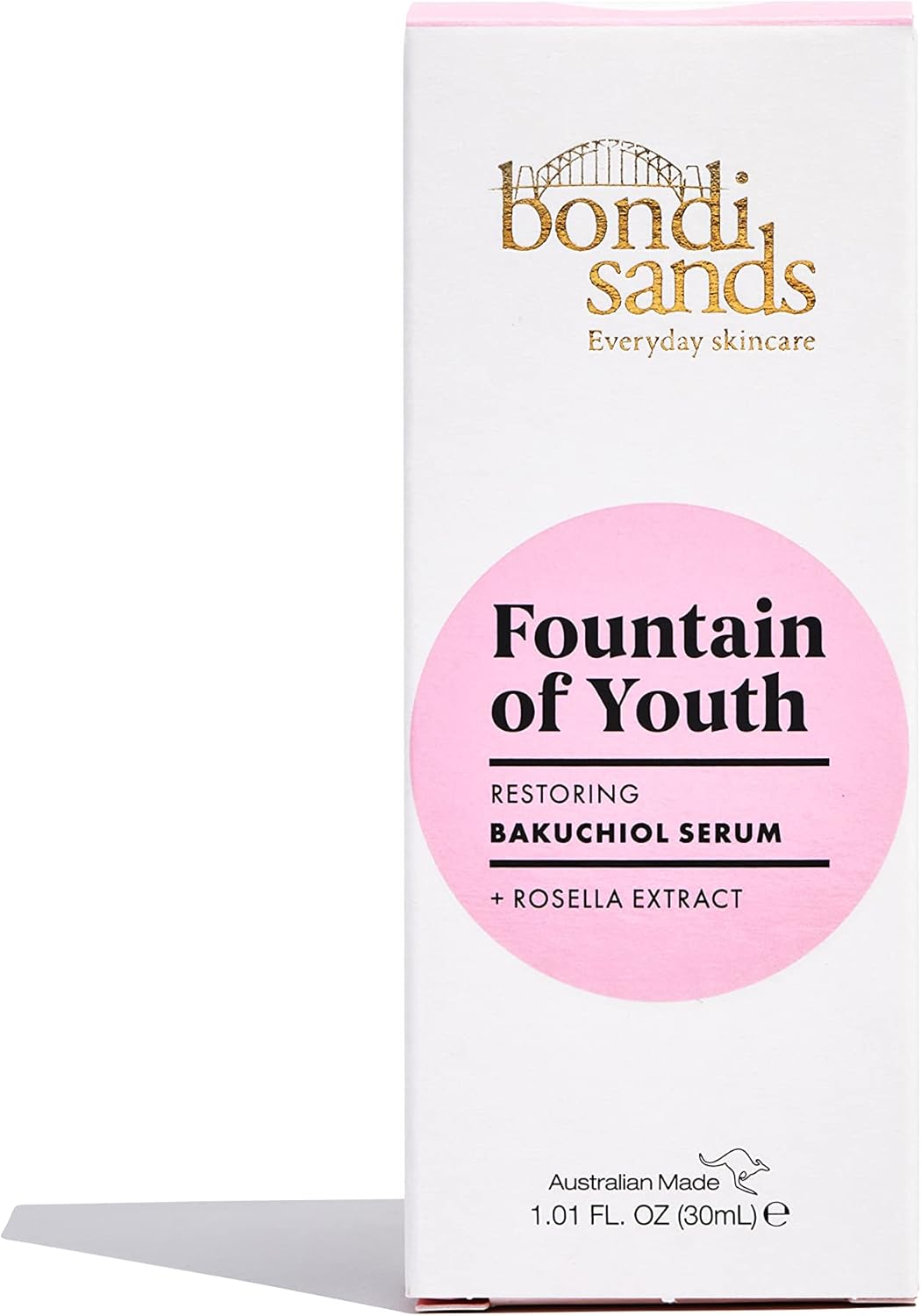 Bondi Sands Fountain of Youth Bakuchiol Serum 30mL image 3