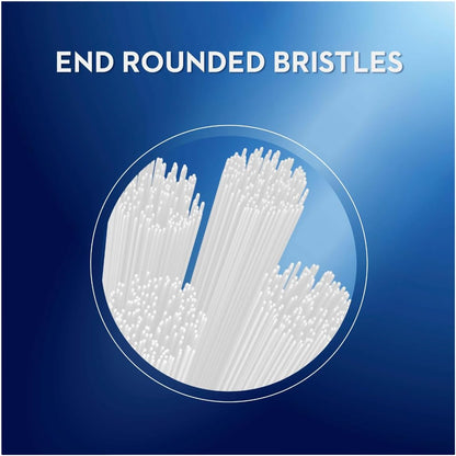 Oral-B Fresh Clean Medium Manual Toothbrush 7-Pack image 6